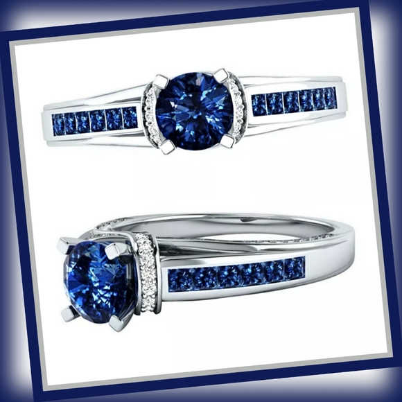 SOLD IN MOONGODDESS7 CLOSET - Picture 3 of 4